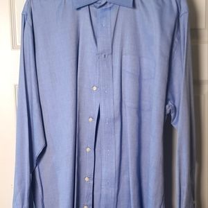Joseph A Bank dress shirt